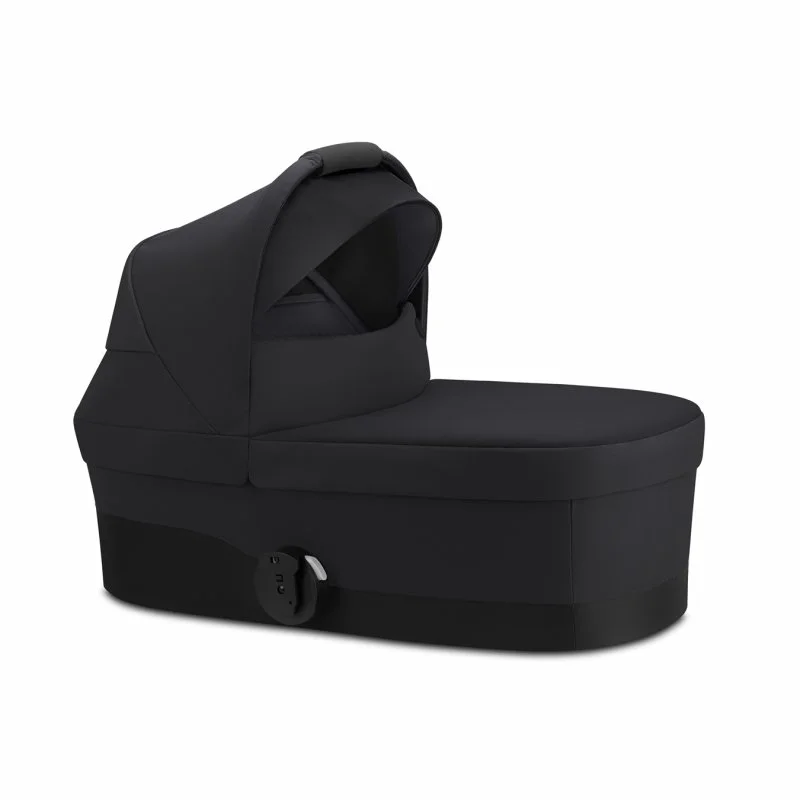 Φωτογραφία προϊόντος: Cybex Cot S Deep Black Κούνια