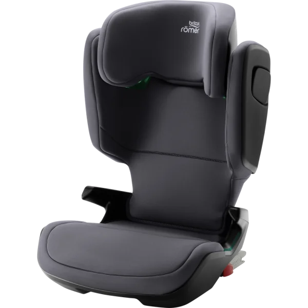 Φωτογραφία προϊόντος: Britax Romer Kidfix M i-Size Storm Grey Κάθισμα αυτοκινήτου