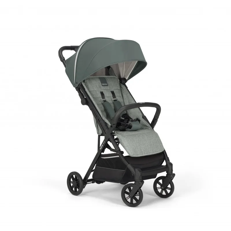 Φωτογραφία προϊόντος: Inglesina Quid² Elephant Grey Καρότσι Περιπάτου