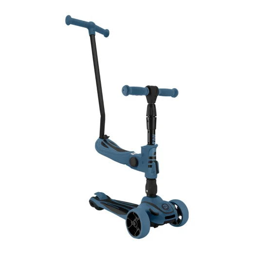 Φωτογραφία προϊόντος: Kikka Boo Makani Roadster 4in1 Blue Πατίνι