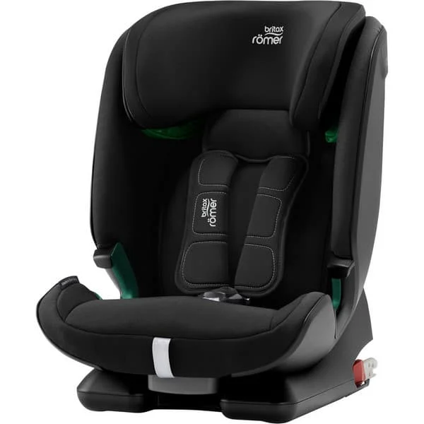 Φωτογραφία προϊόντος: Britax Romer Advansafix M i-Size Cosmos Black 9-36 Κάθισμα Αυτοκινήτου
