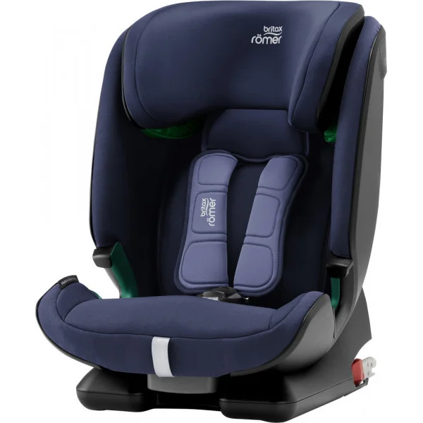 Φωτογραφία προϊόντος: Britax Romer Advansafix M i-Size Moonlight Blue 9-36 Κάθισμα Αυτοκινήτου