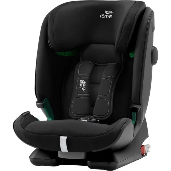 Φωτογραφία προϊόντος: Britax Romer Advansafix Isize Cosmos Black Κάθισμα Αυτοκινήτου