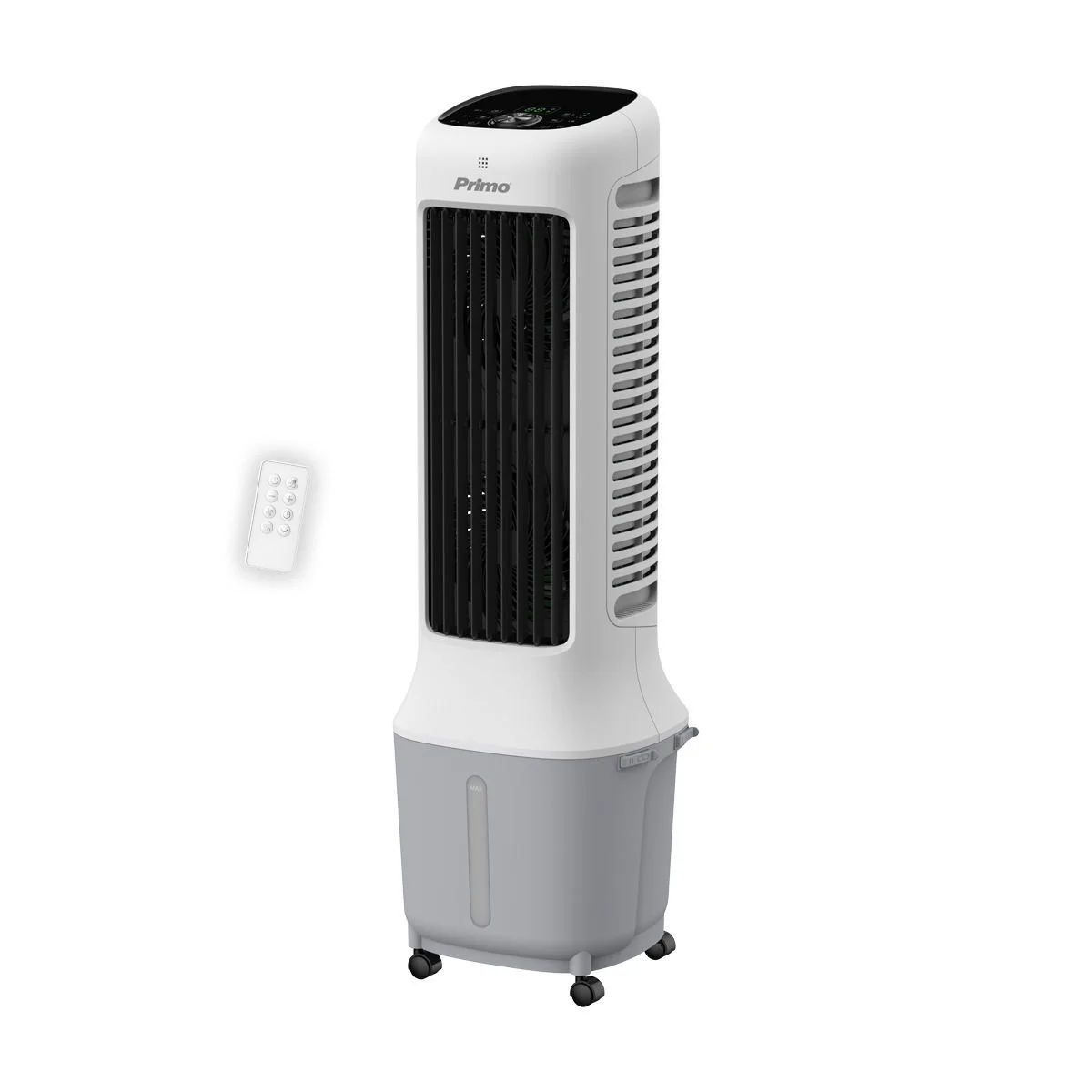 Φωτογραφία προϊόντος: Air Cooler PRAC-80703 Primo Eco Breeze 10L 38W Λευκό