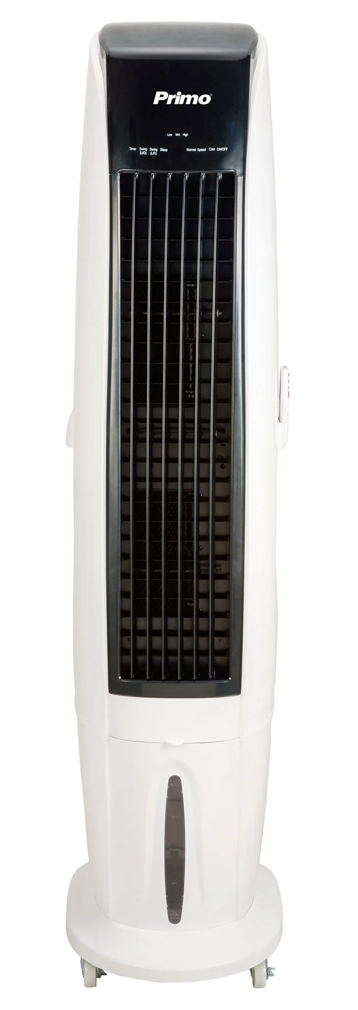 Φωτογραφία προϊόντος: Air Cooler PRAC-80715 Primo 350W Με Τηλεχειριστήριο