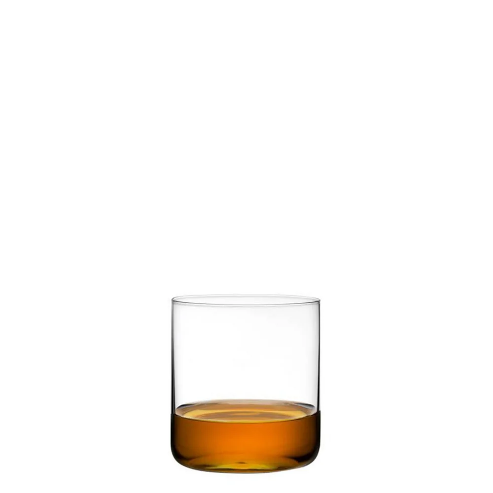 Φωτογραφία προϊόντος: Espiel NUDE FINESSE WHISKY SET6 300CC PLT/1320 GB6.OB24.