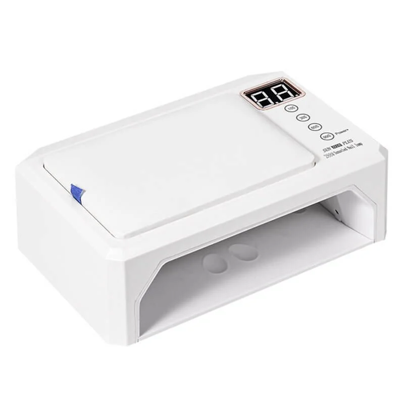 Φωτογραφία προϊόντος: Plus Φουρνάκι Νυχιών UV / LED 288W TS04270