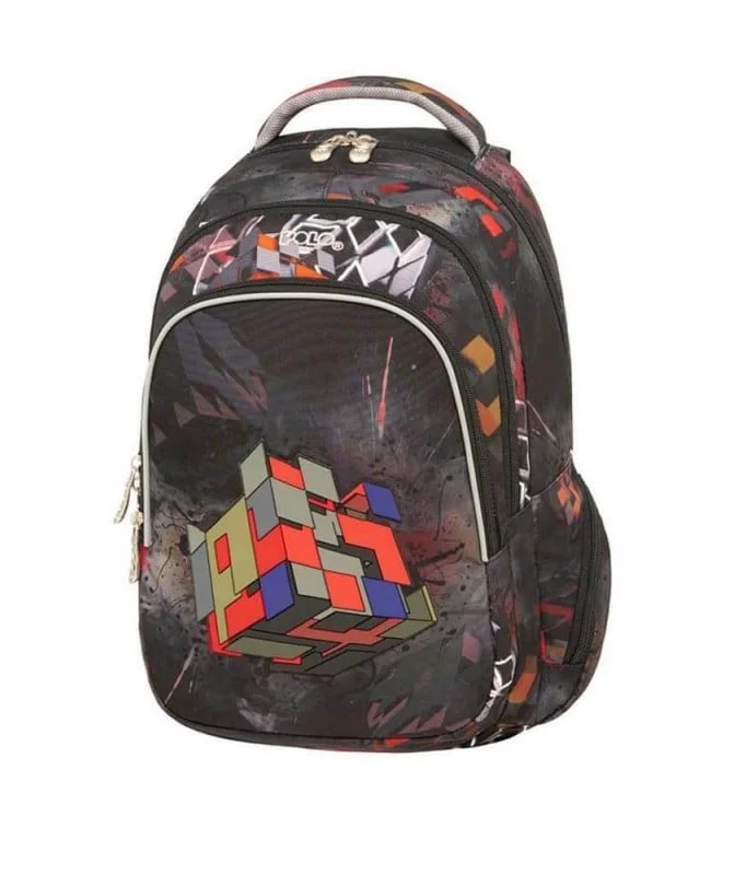 Φωτογραφία προϊόντος: Polo Σακίδιο Spirit Cube 2024
