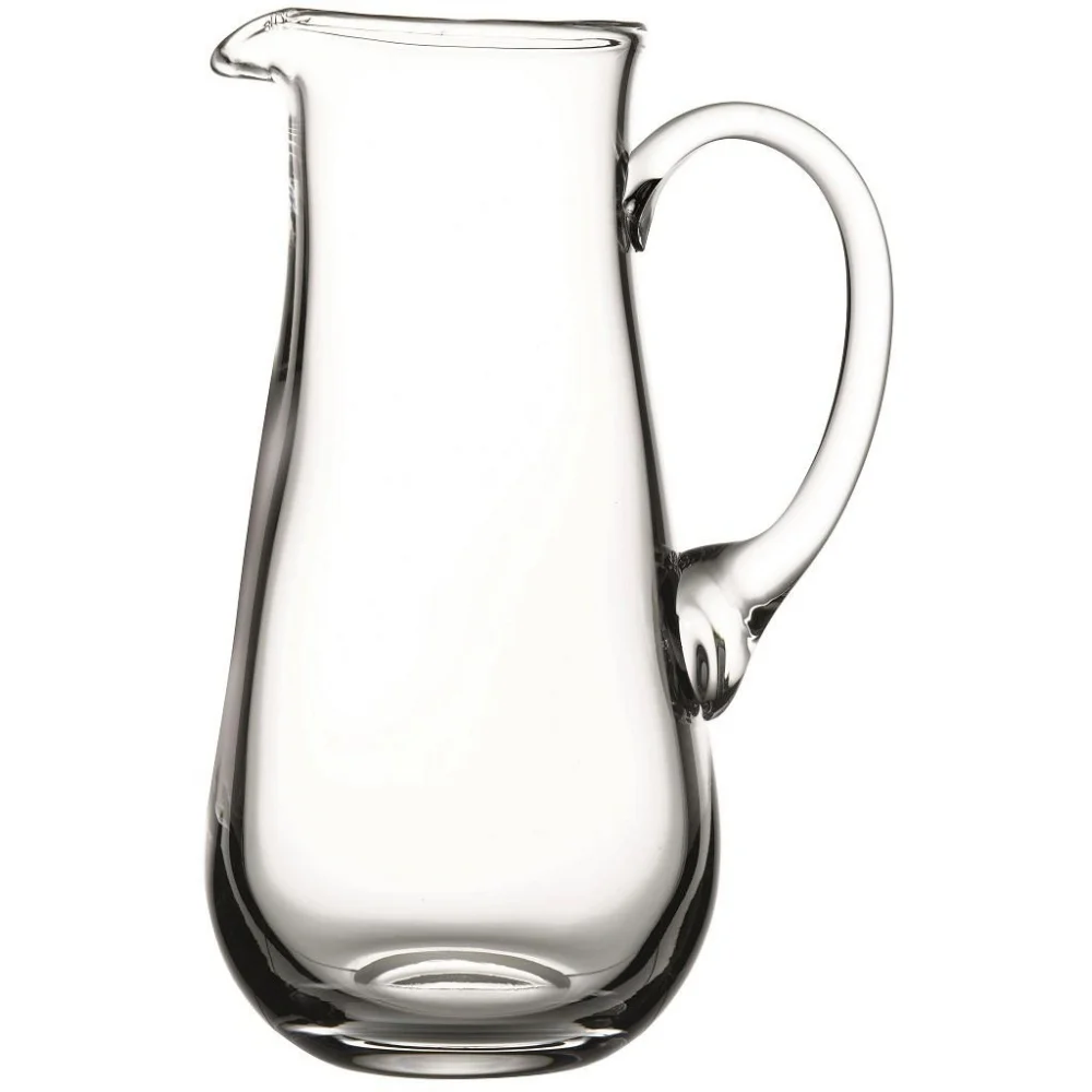 Φωτογραφία προϊόντος: Espiel Nude Clara Jug 1250cc 10x25cm NU13144