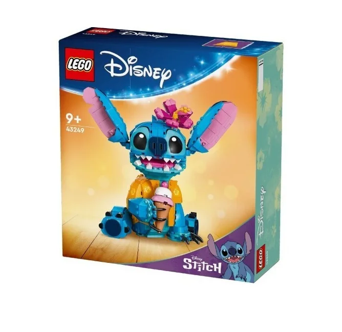 Φωτογραφία προϊόντος: LEGO DISNEY STITCH