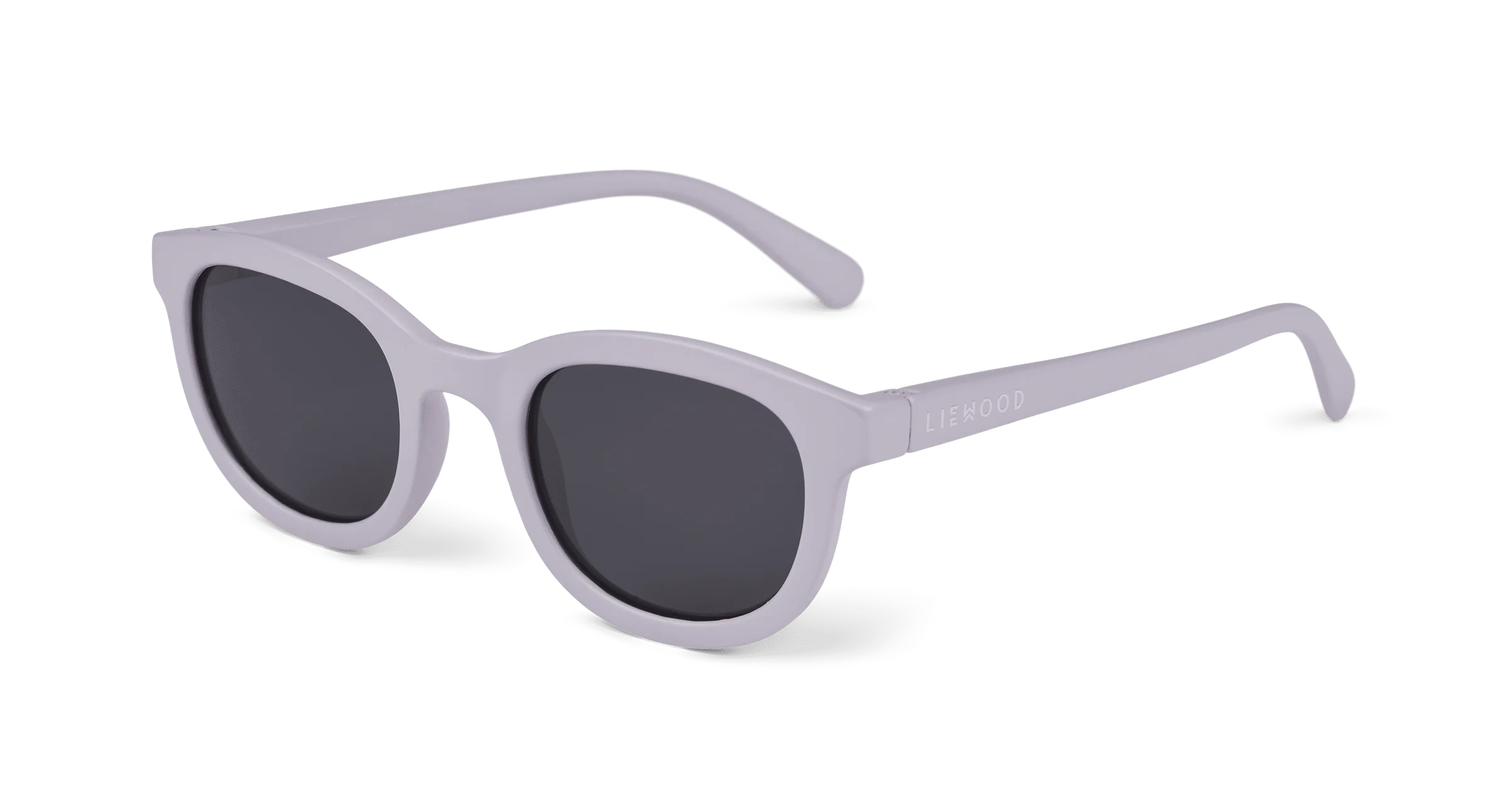 Φωτογραφία προϊόντος: Γυαλιά Ηλίου Ruben Peppermint Misty Lilac 4-10 ετών