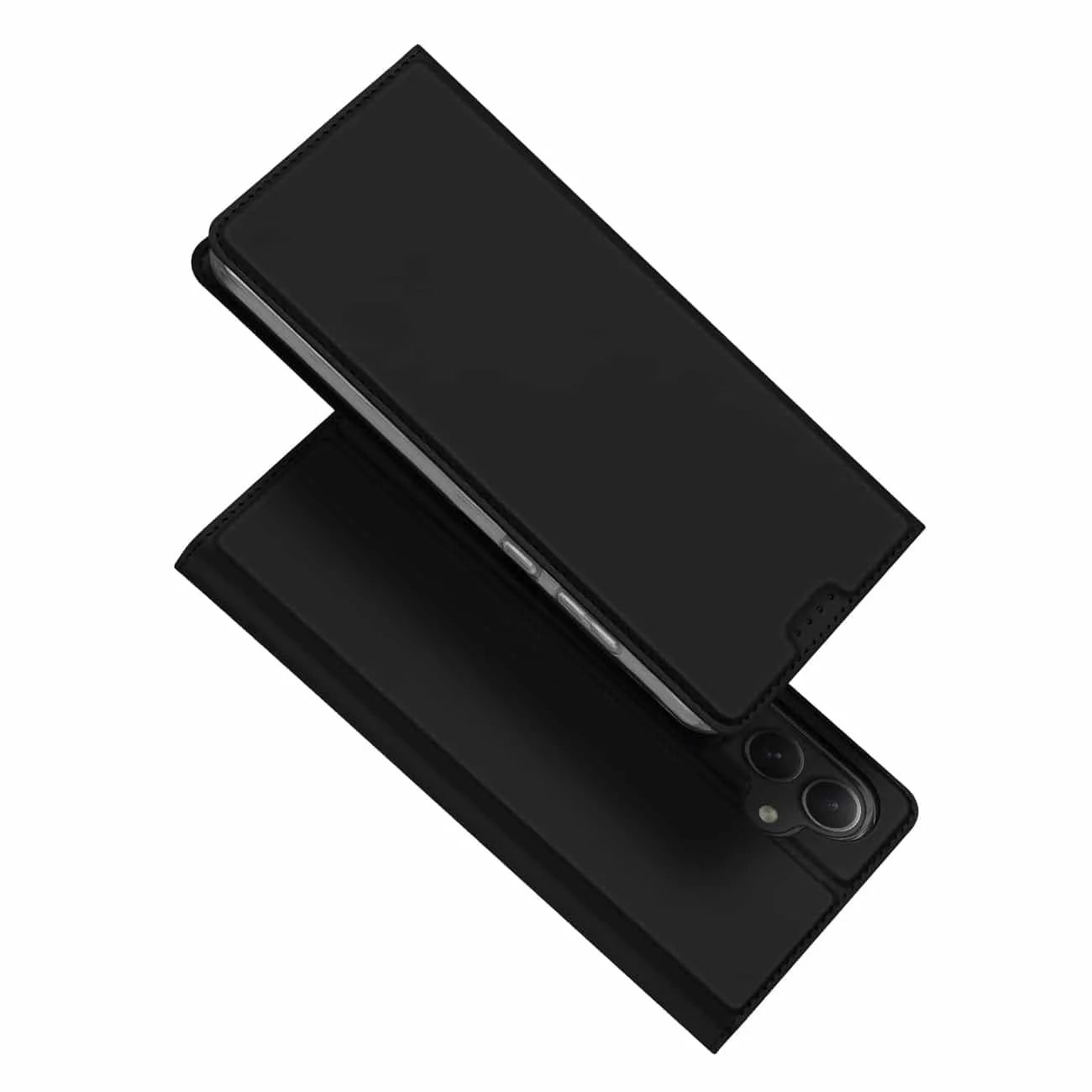 Φωτογραφία προϊόντος: Θήκη Samsung Galaxy S24 Plus Dux Ducis Μαύρο