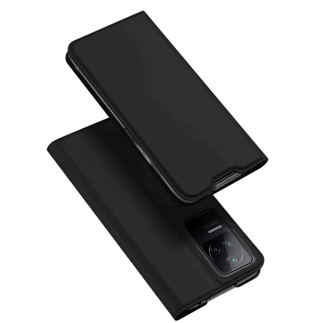 Φωτογραφία προϊόντος: Dux Ducis Θήκη Wallet Poco F4