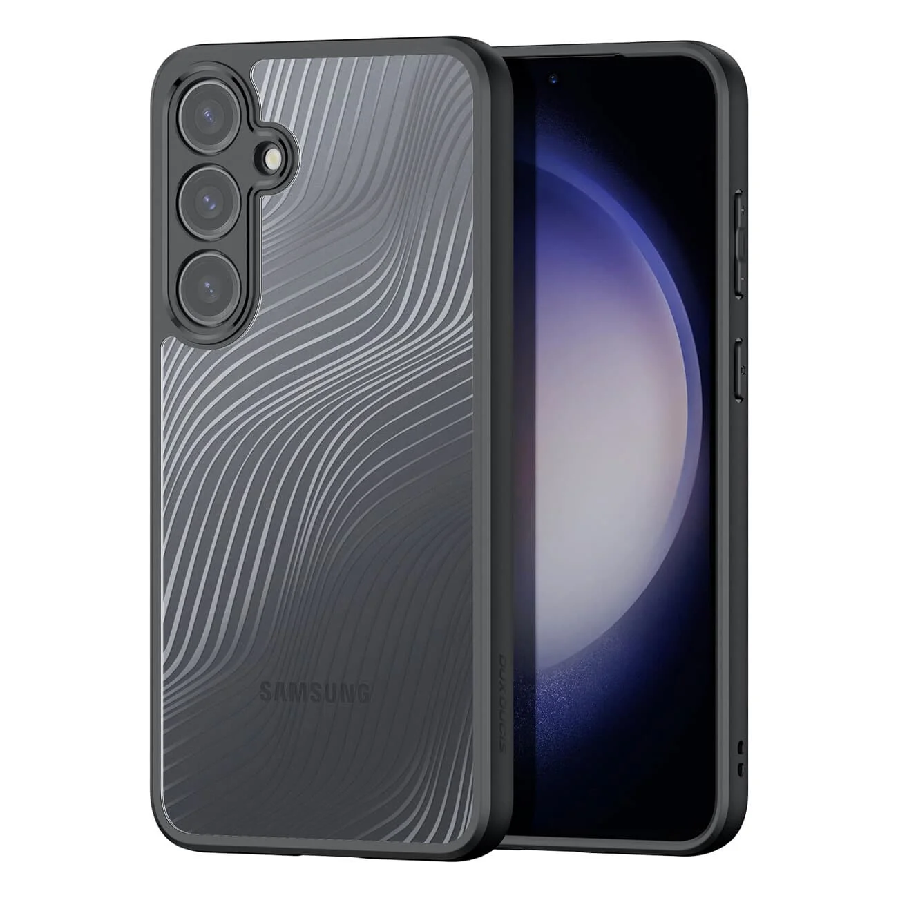 Φωτογραφία προϊόντος: Θήκη Samsung Galaxy S24+ Dux Ducis (Μαύρο)