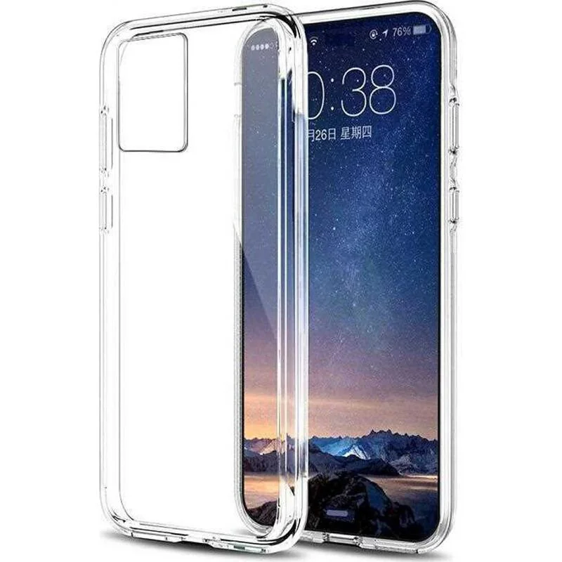 Φωτογραφία προϊόντος: Θήκη Back Cover Για Samsung Galaxy M21 OEM