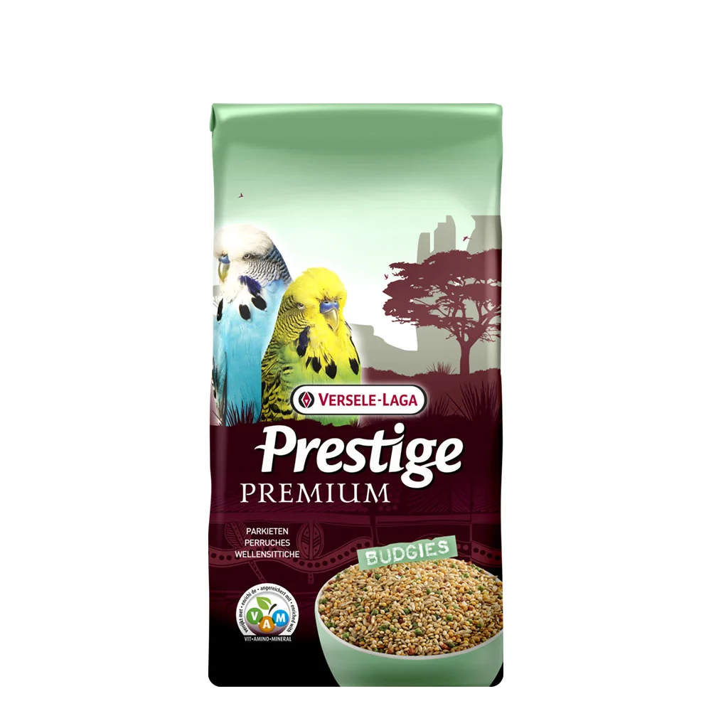 Φωτογραφία προϊόντος: Versele Laga Prestige Buggies 800gr