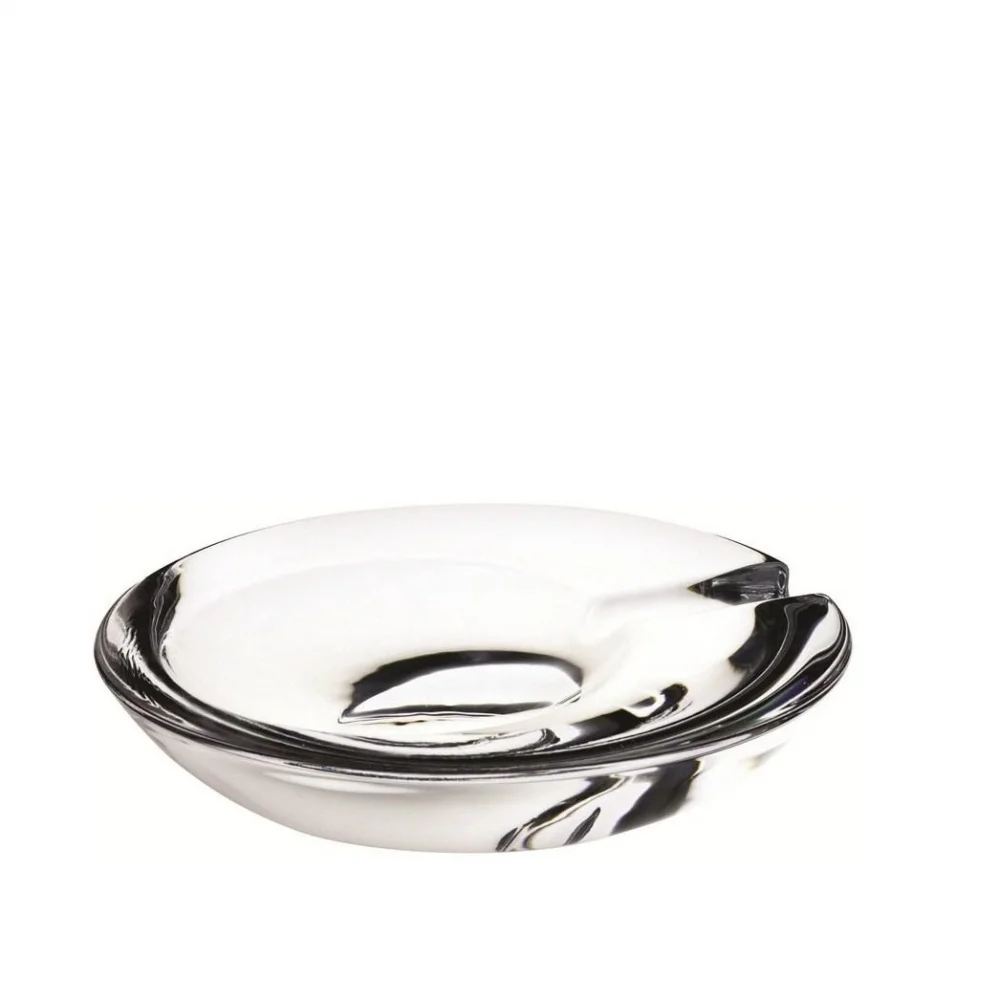 Φωτογραφία προϊόντος: NUDE TORCEDOR ASHTRAY 19x4CM P/540 GB1.OB6.