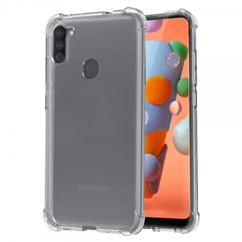 Φωτογραφία προϊόντος: Θήκη Back Cover Για Samsung Galaxy M11 OEM