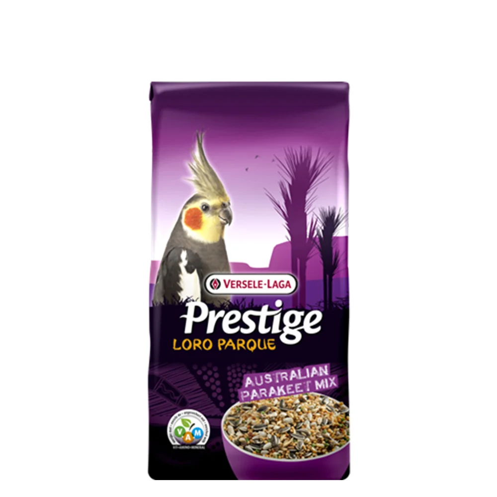 Φωτογραφία προϊόντος: Versele Laga Prestige Australian Parakeet Mix 1kg