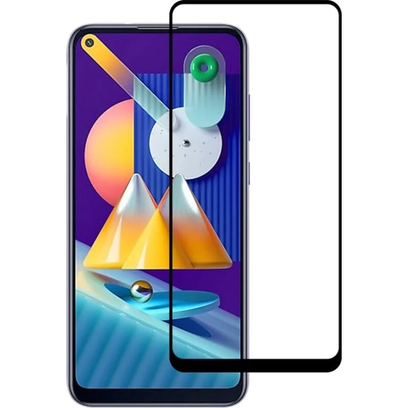 Φωτογραφία προϊόντος: Γυαλί Προστασίας Samsung Galaxy M11