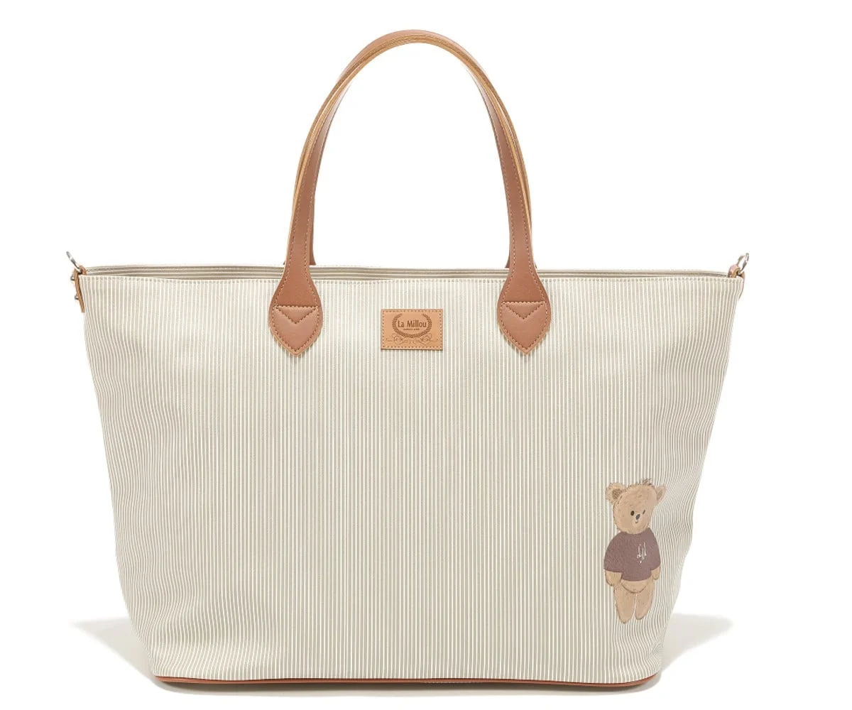 Φωτογραφία προϊόντος: La Millou Mommy’s Bag Baby Bear