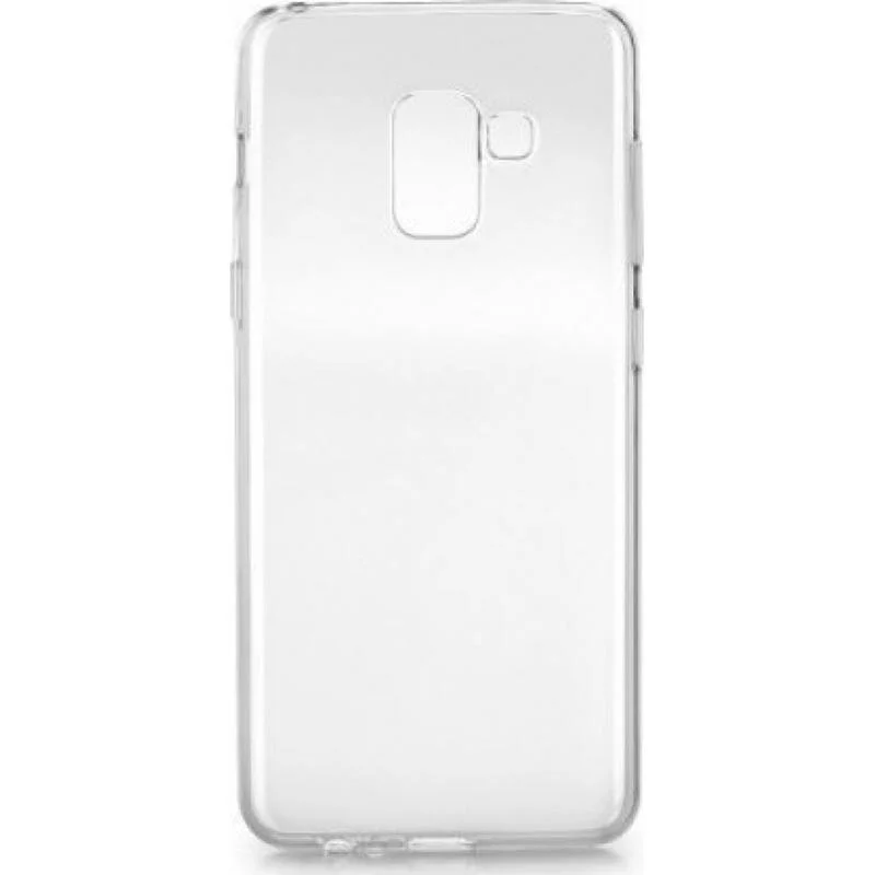 Φωτογραφία προϊόντος: Θήκη Back Cover Για Samsung Galaxy J6 Plus (2018) Σιλικόνη OEM