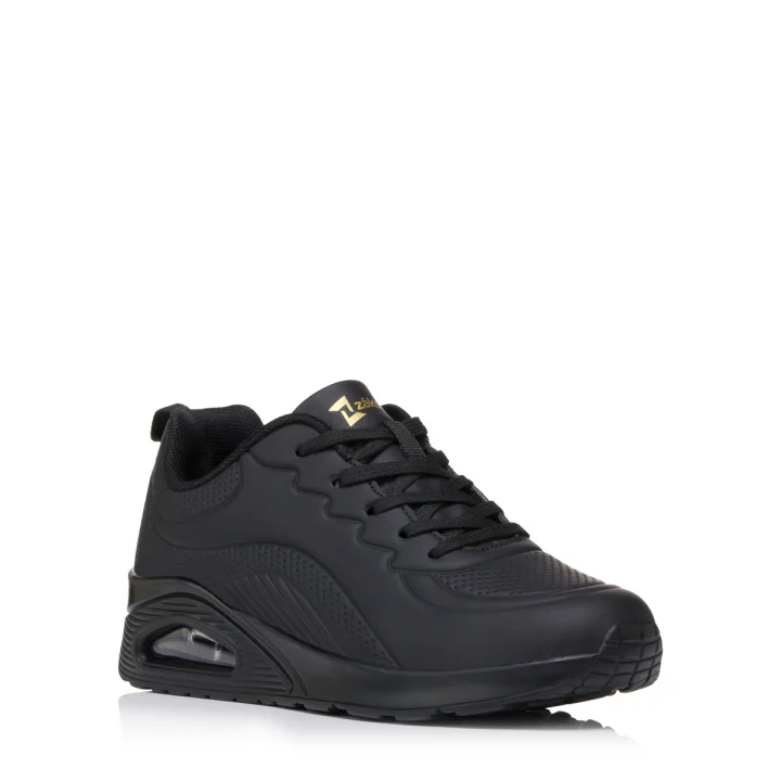 Φωτογραφία προϊόντος: ZAK Γυναικείο Sneaker SD26051 Μαύρο