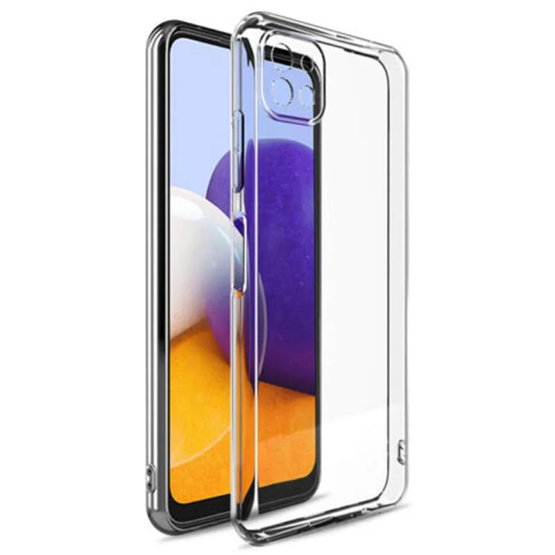 Φωτογραφία προϊόντος: Θήκη Back Cover Για Samsung Galaxy A22 5G