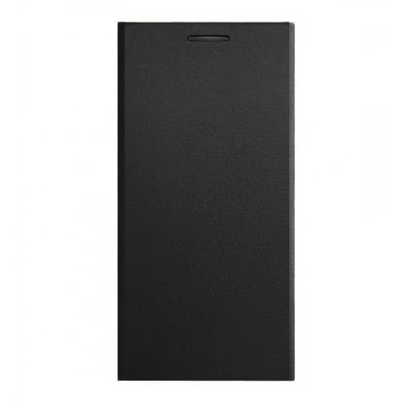 Φωτογραφία προϊόντος: Θήκη Flip Cover Για Redmi 5 Plus Μαύρη OEM