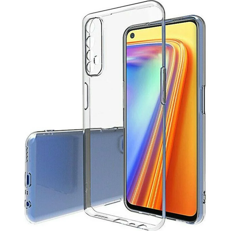 Φωτογραφία προϊόντος: Θήκη Back Cover Για Realme 7 Pro