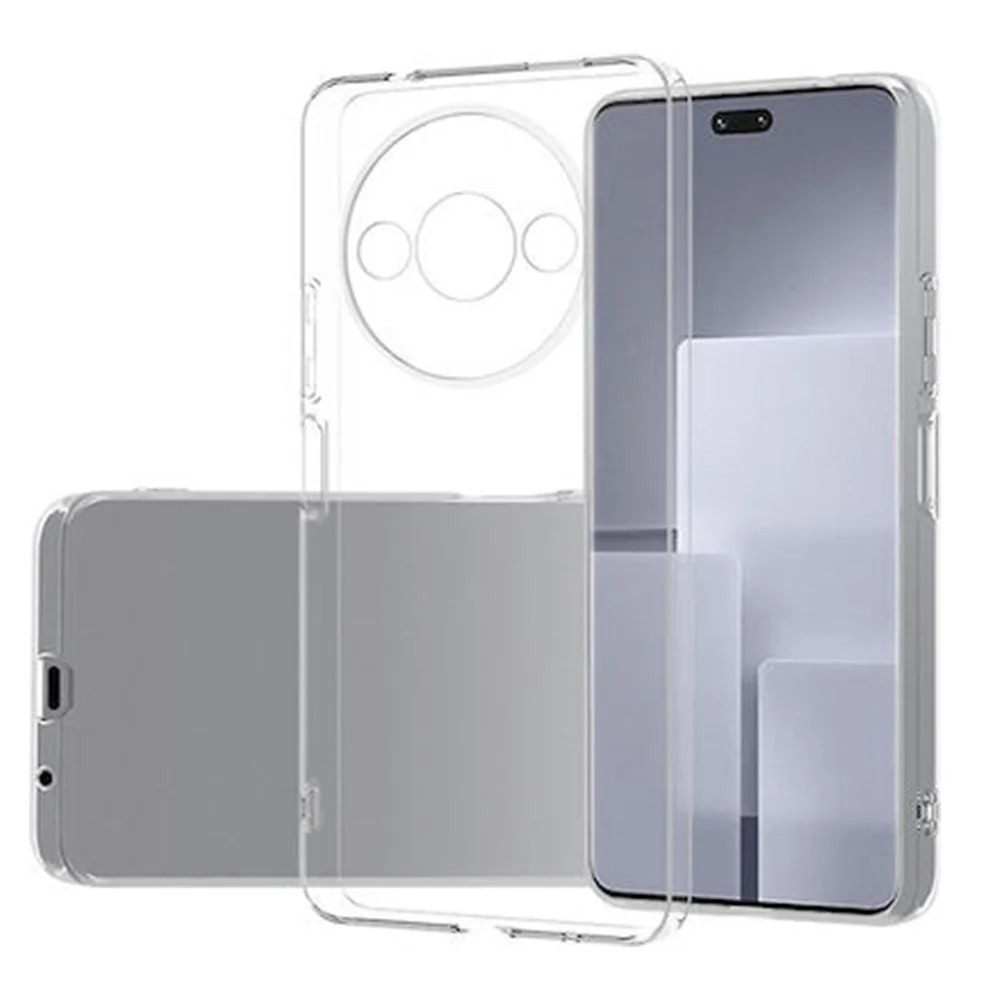 Φωτογραφία προϊόντος: Θήκη Back Cover Για Xiaomi Redmi A3 Σιλικόνη OEM