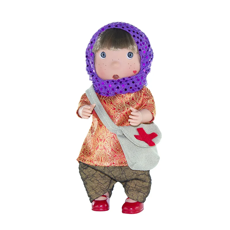 Φωτογραφία προϊόντος: Magic baby "Tilina"-Anandi Gopal Joshi