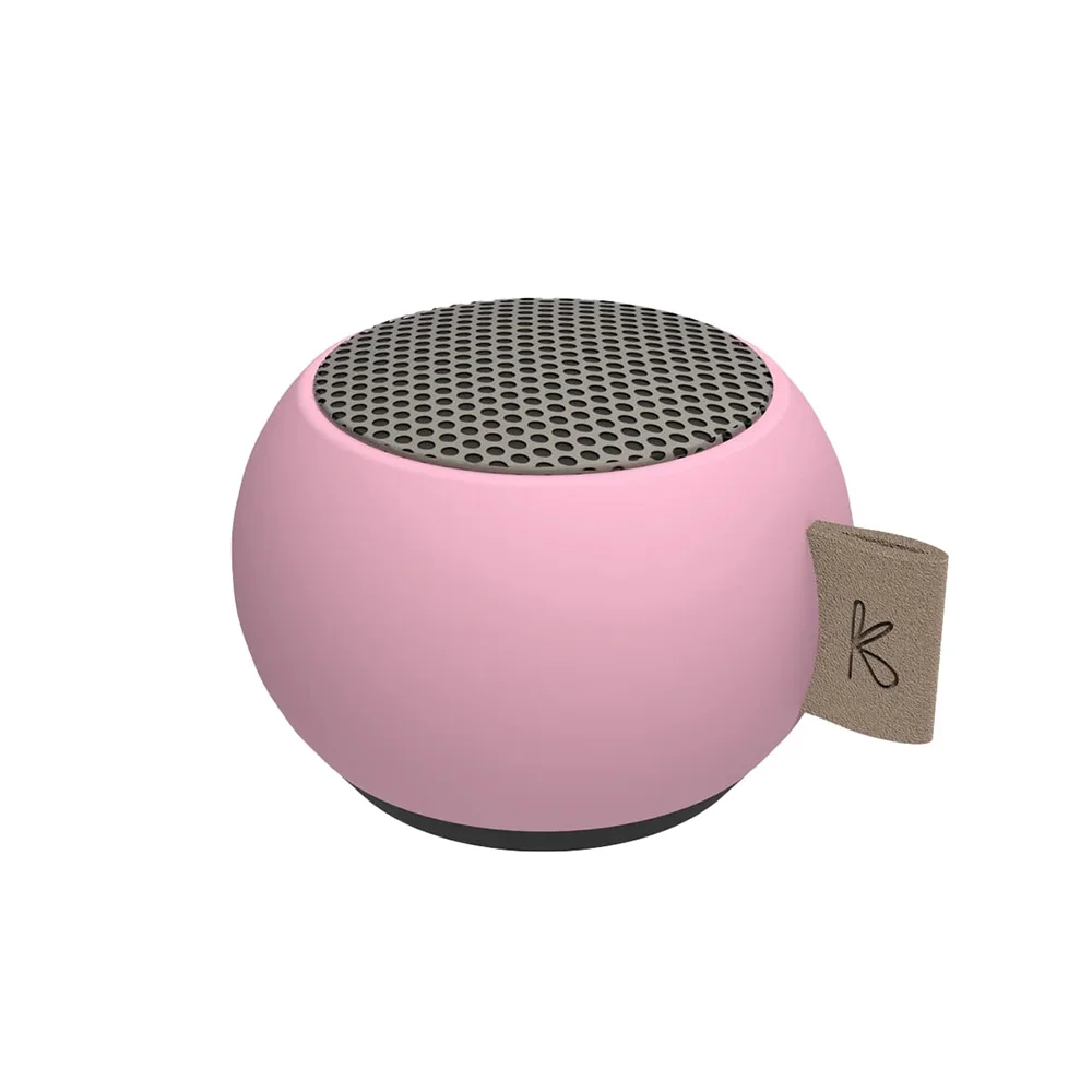Φωτογραφία προϊόντος: Kreafunk aGO Mini - Fresh Pink