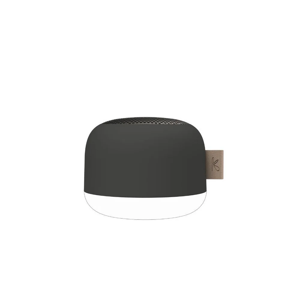 Φωτογραφία προϊόντος: Kreafunk aLIGHT - Μαύρο (GTIN 5713680603076)