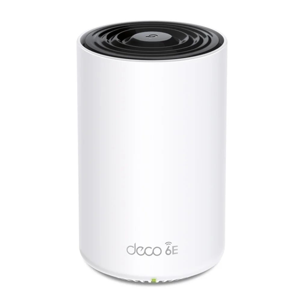 Φωτογραφία προϊόντος: TP-LINK Deco XE75 Pro 1-Pack