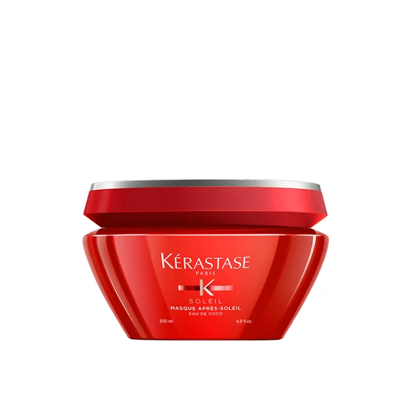 Φωτογραφία προϊόντος: Kérastase Soleil Masque Après-Soleil 200ml