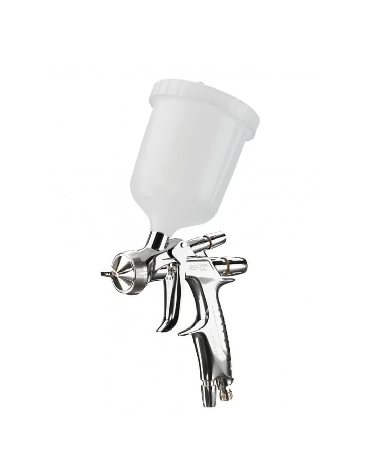 Φωτογραφία προϊόντος: Anest Iwata WS-400 serie 2 CLEAR 1.3mm