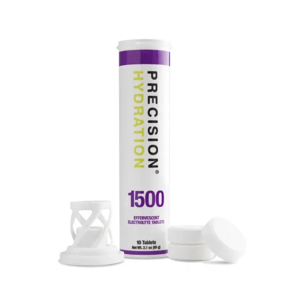 Φωτογραφία προϊόντος: Precision Fuel + Hydration PH 1500 Tabs berry