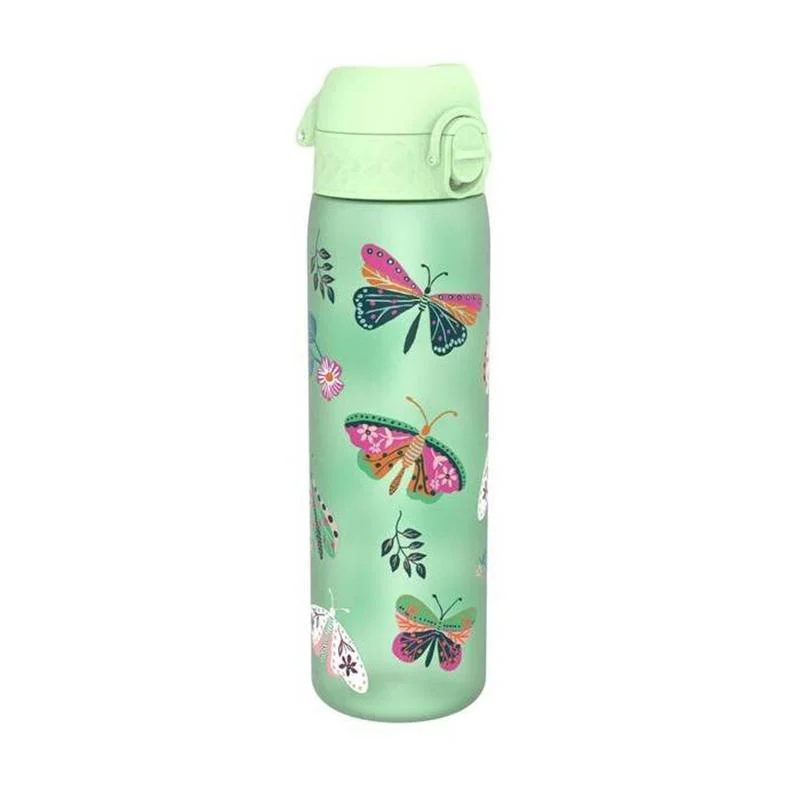 Φωτογραφία προϊόντος: Ion8 Πλαστικό Παγούρι Butterfly 500ml