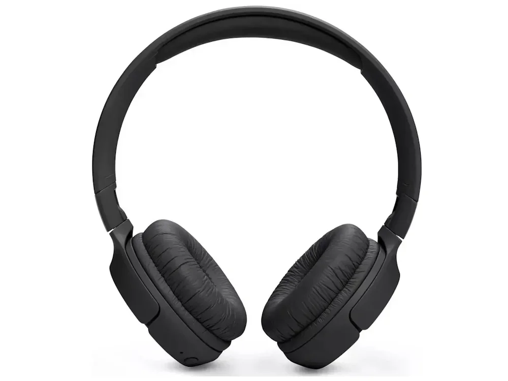 Φωτογραφία προϊόντος: Ακουστικά JBL Ασύρματα Tune 520BT (JBLT520BTBLKEU) Μαύρο