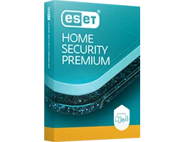 Φωτογραφία προϊόντος: ESET Home Security Premium 5 users 1 year