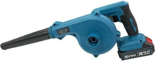 Φωτογραφία προϊόντος: Blower Handheld Battery 36V Solo with Volume Control