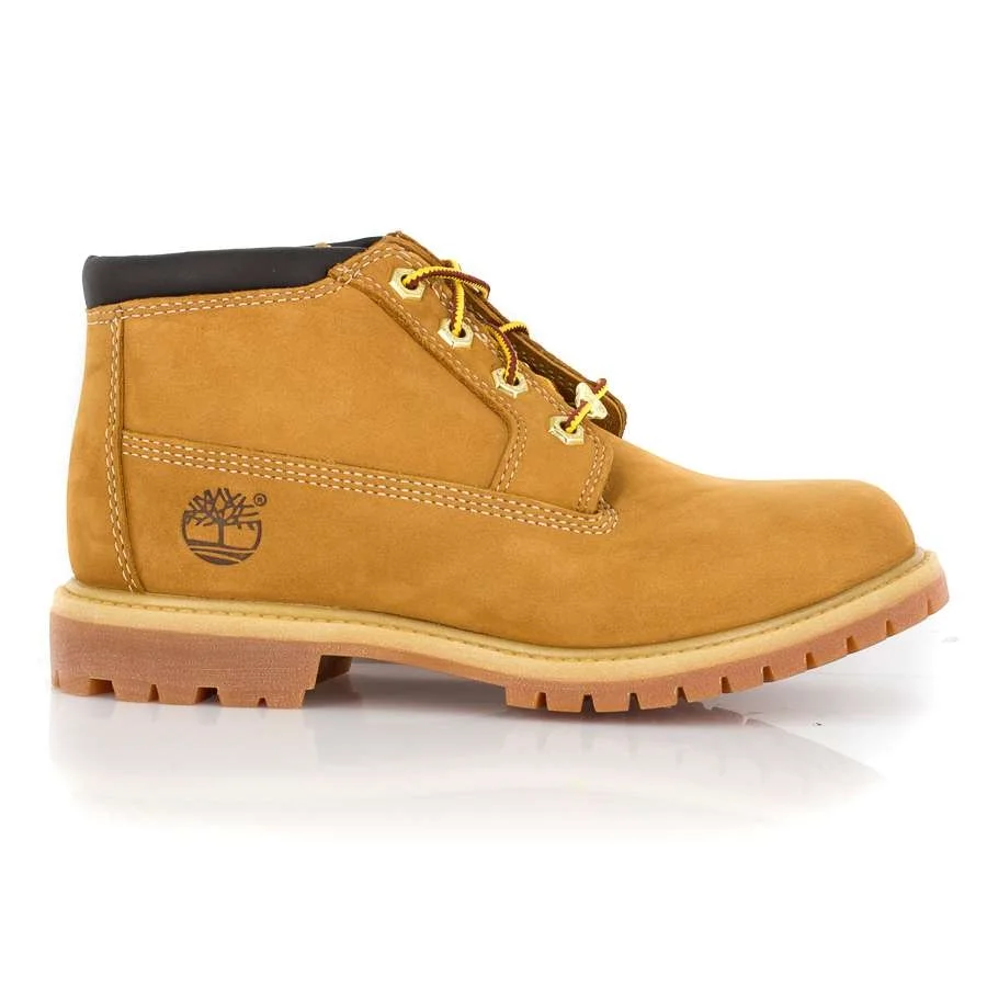 Φωτογραφία προϊόντος: Timberland Nellie 23399 (Κίτρινο)