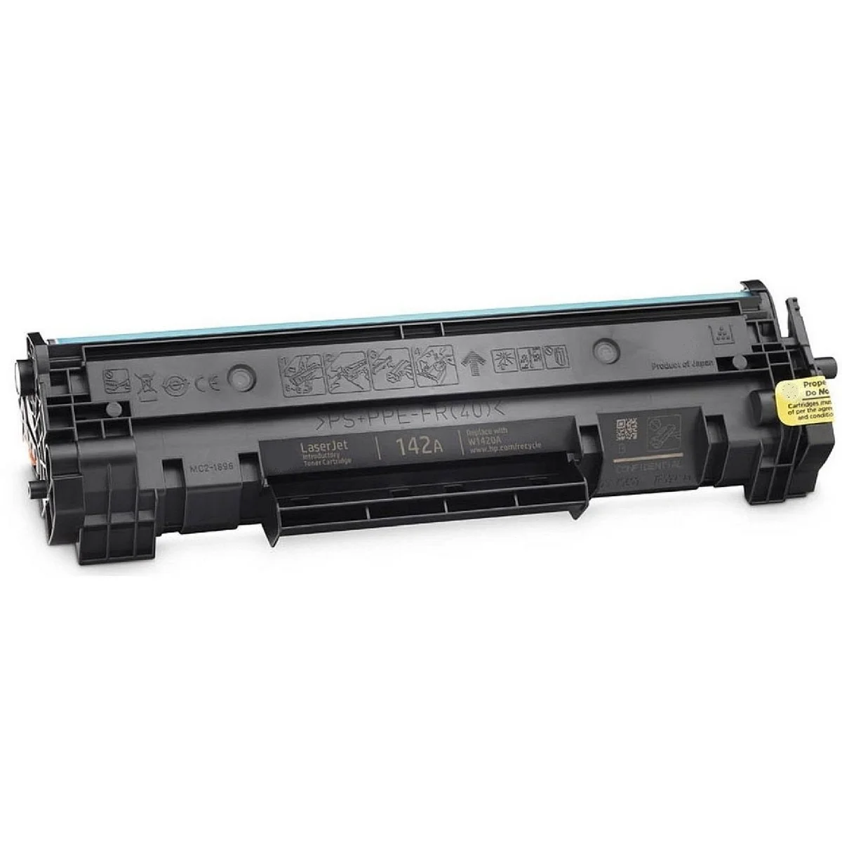 Φωτογραφία προϊόντος: Toner HP Συμβατό W1420A 142A ΜΕ CHIP Σελίδες:2000 Black για LaserJet M110w MFP M140w