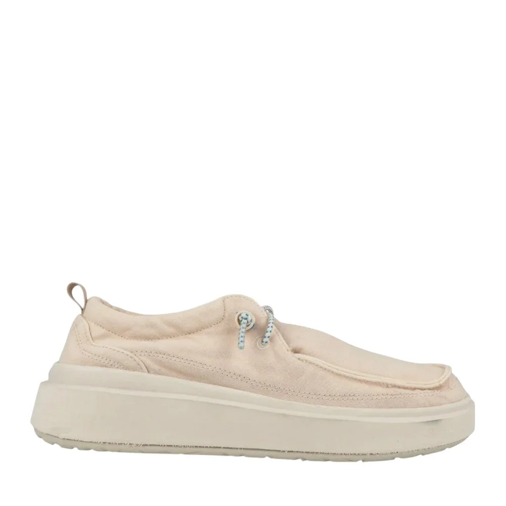 Φωτογραφία προϊόντος: JEEP NATURE WALLABEE Slip on 37-41 - Εκρού - JP51500A/28