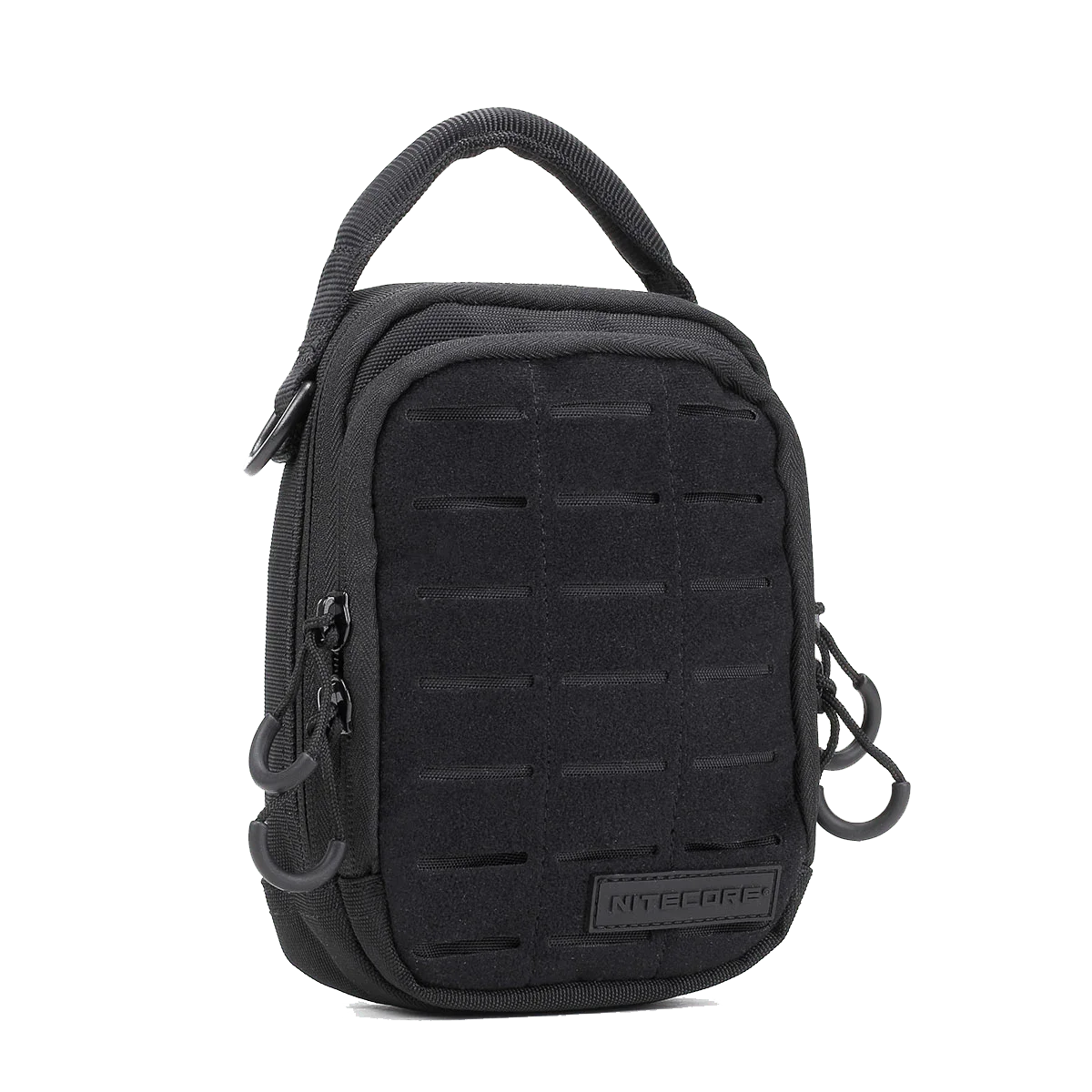 Φωτογραφία προϊόντος: ΤΣΑΝΤΑΚΙ NITECORE TACTICAL POUCH NUP20 (3 άτοκες δόσεις)