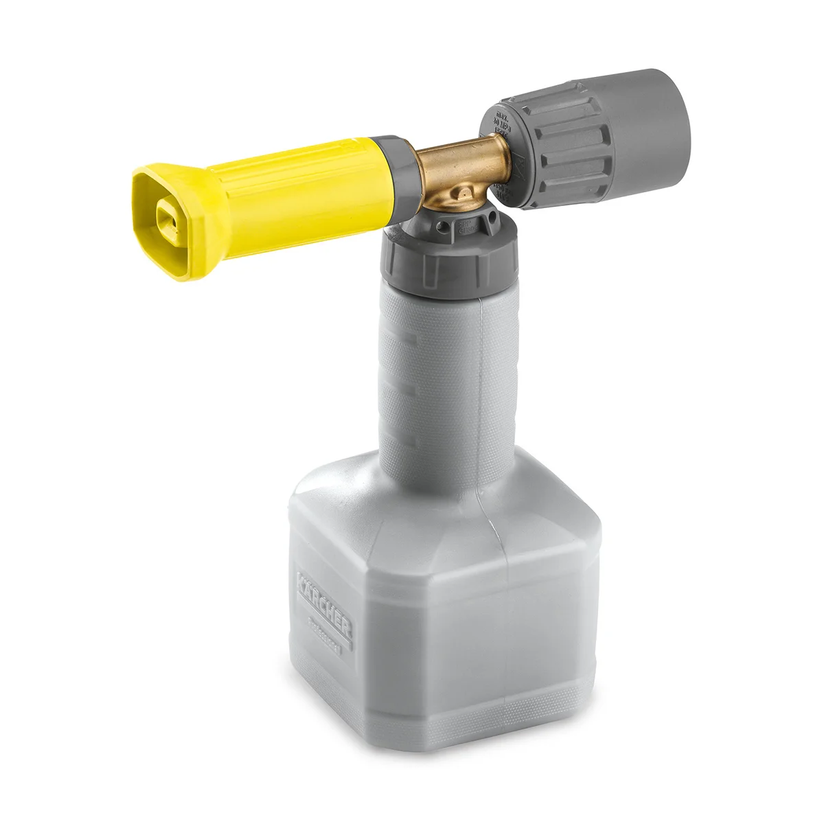 Φωτογραφία προϊόντος: Karcher Kärcher Ακροφύσιο Αφρού Basic 3 900 l/h - 2500 l/h