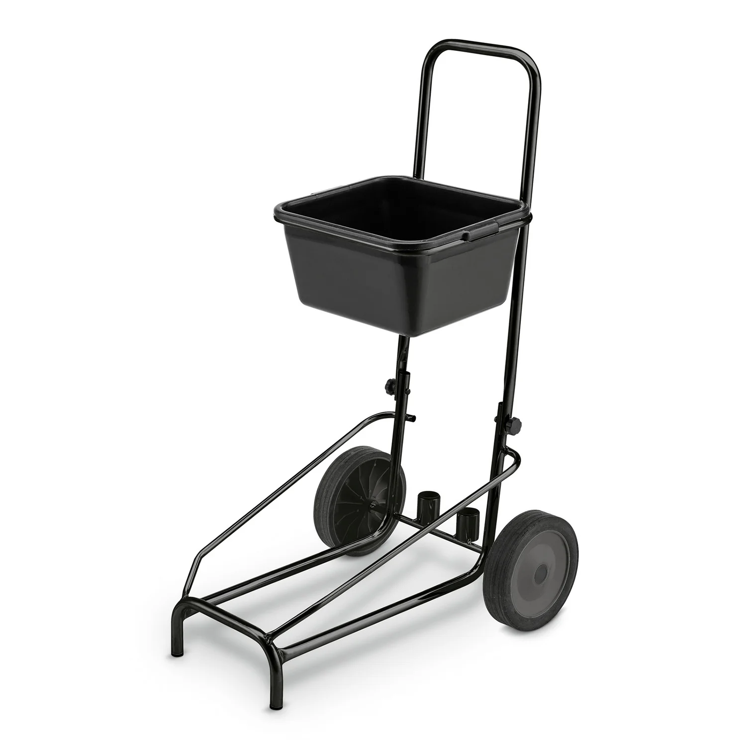 Φωτογραφία προϊόντος: Karcher Kärcher Καρότσι Μεταφοράς SG 4/4