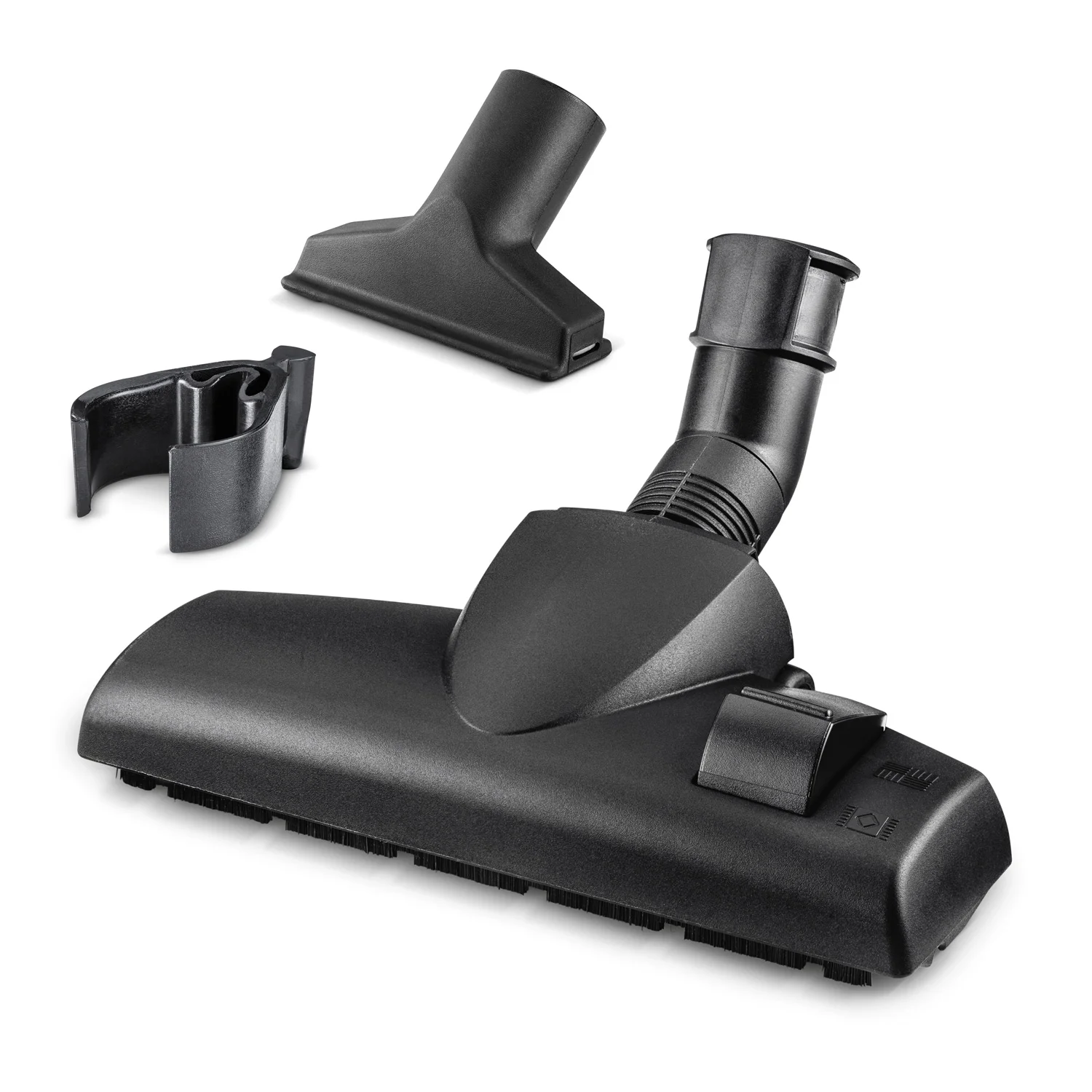 Φωτογραφία προϊόντος: Karcher Kärcher 2.863-356.0 Σετ Εξαρτημάτων Καθαρισμού