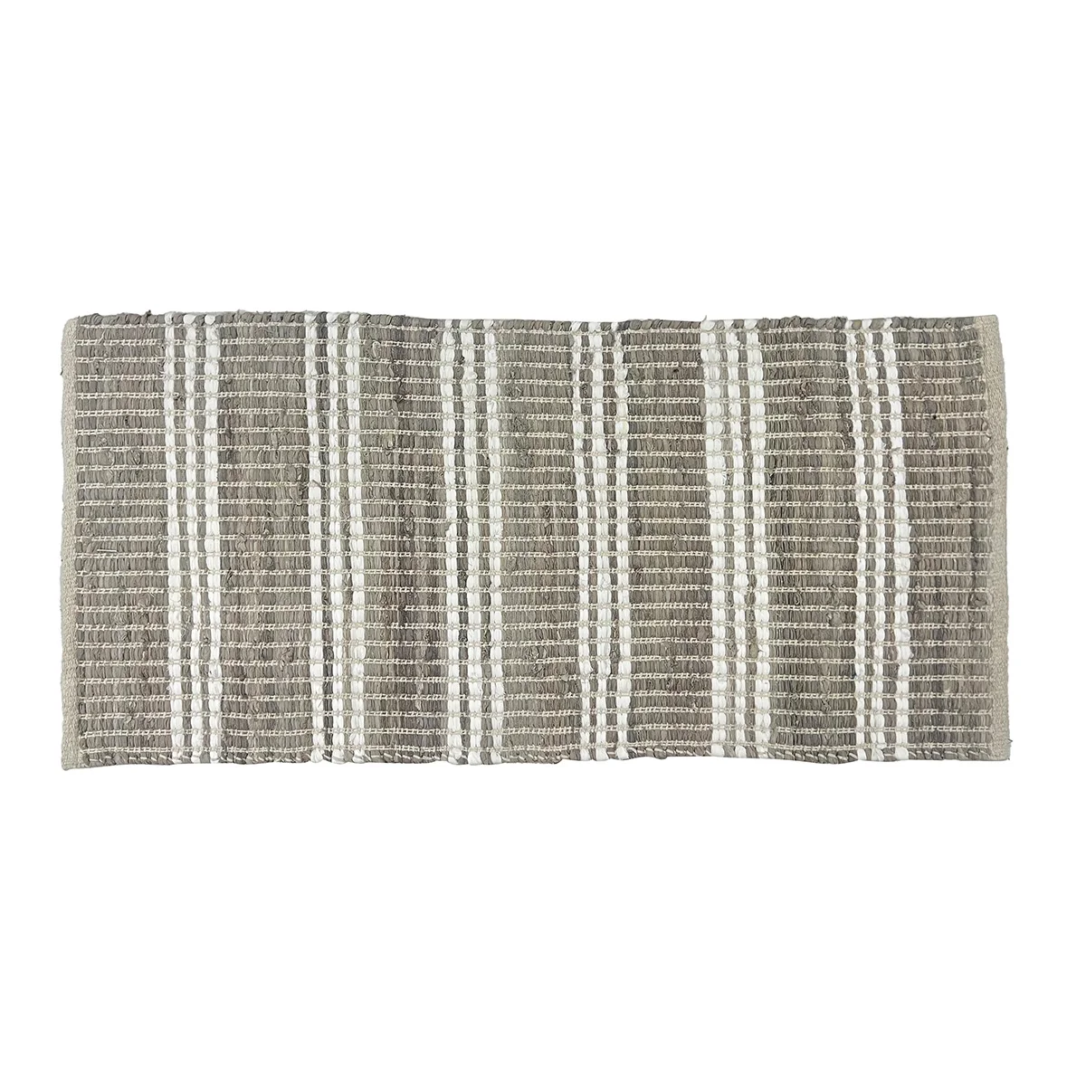 Φωτογραφία προϊόντος: Χαλί Διαδρόμου 60x120 Melinen Aura Beige 100% βαμβακερό